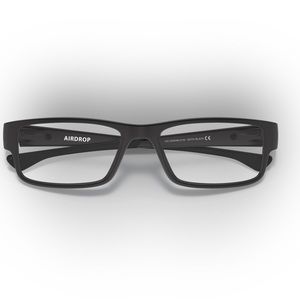 NIKE AIR DROP FRAMES 55  18  143 EYE SIZE